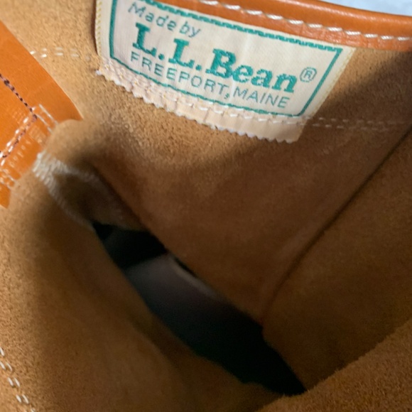 L.L. Bean Duck boots - Picture 4 of 5